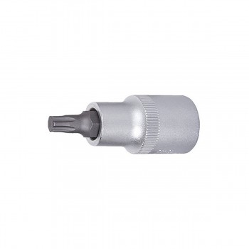 Bussola giravite con profilo torx plus 1/4 192/2txp - tx 40 - 1