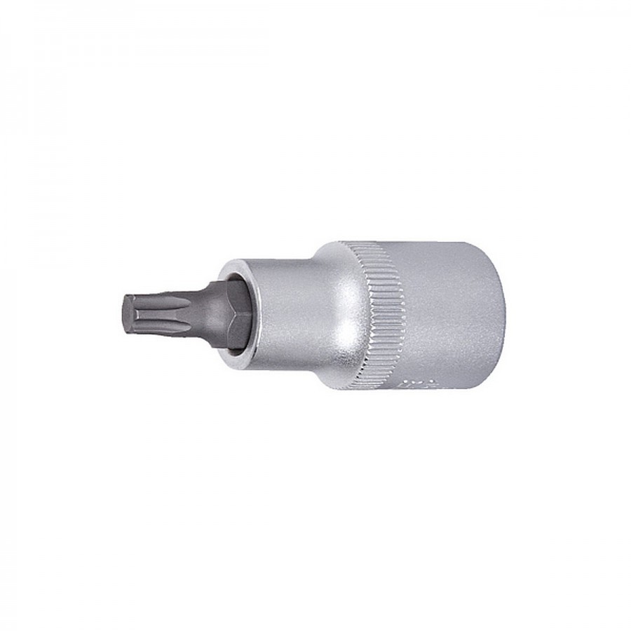 Bussola giravite con profilo torx plus 1/4 192/2txp - tx 40 - 1