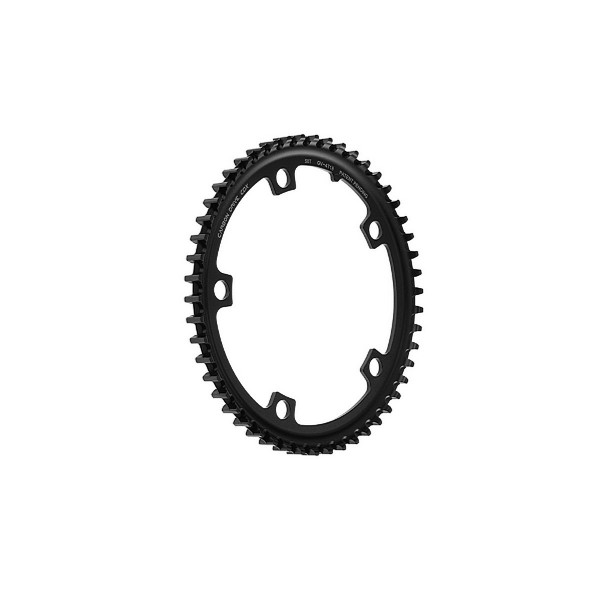 Front sprocket for cdx belt - 50t 5 holes gyrobolt 104 - 1