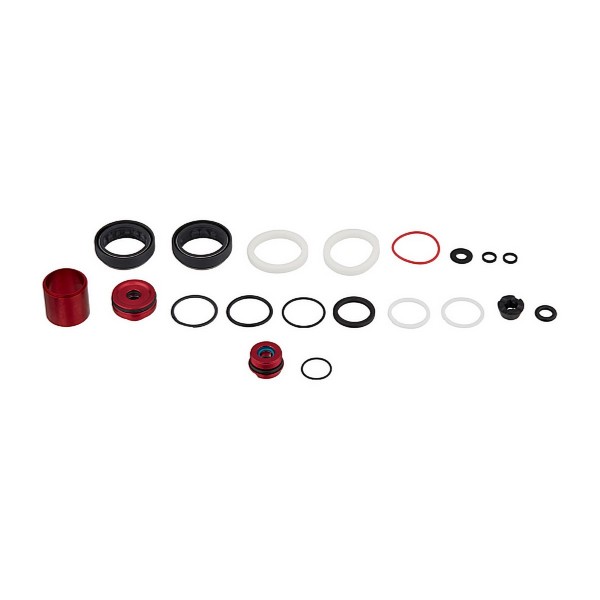 Kit 200h lyrik base d1 (2023+) rush damper debonair+ - 1 - Tutti i prodotti - 710845878312