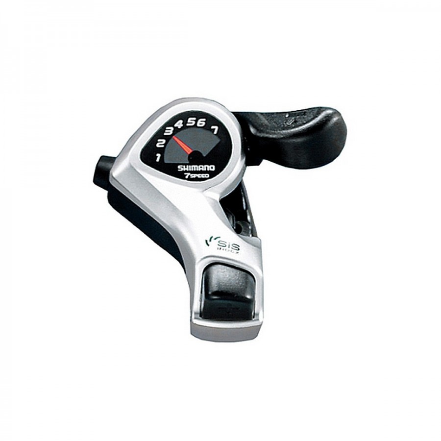 Shimano tourney gear shifter sale