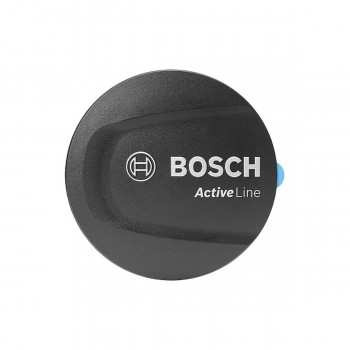 Borchia adesiva con logo active line (bdu332y) - 1 - Tutti i prodotti - 4054289010188