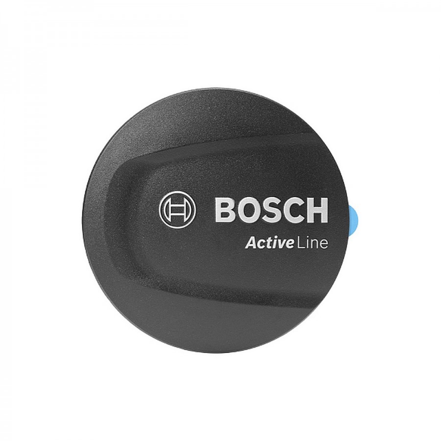 Borchia adesiva con logo active line (bdu332y) - 1