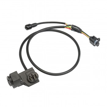 Battery y-cable for 750mm rack (bch262) - 1