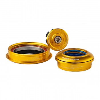 Serie sterzo hellbender 70 tapered zs44/28.6 | zs56/40 - oro - 1 - Tutti i prodotti - 840226092508