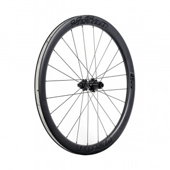 Coppia ruote sc45 db tubeless ready b4 - sram xdr center lock - 1