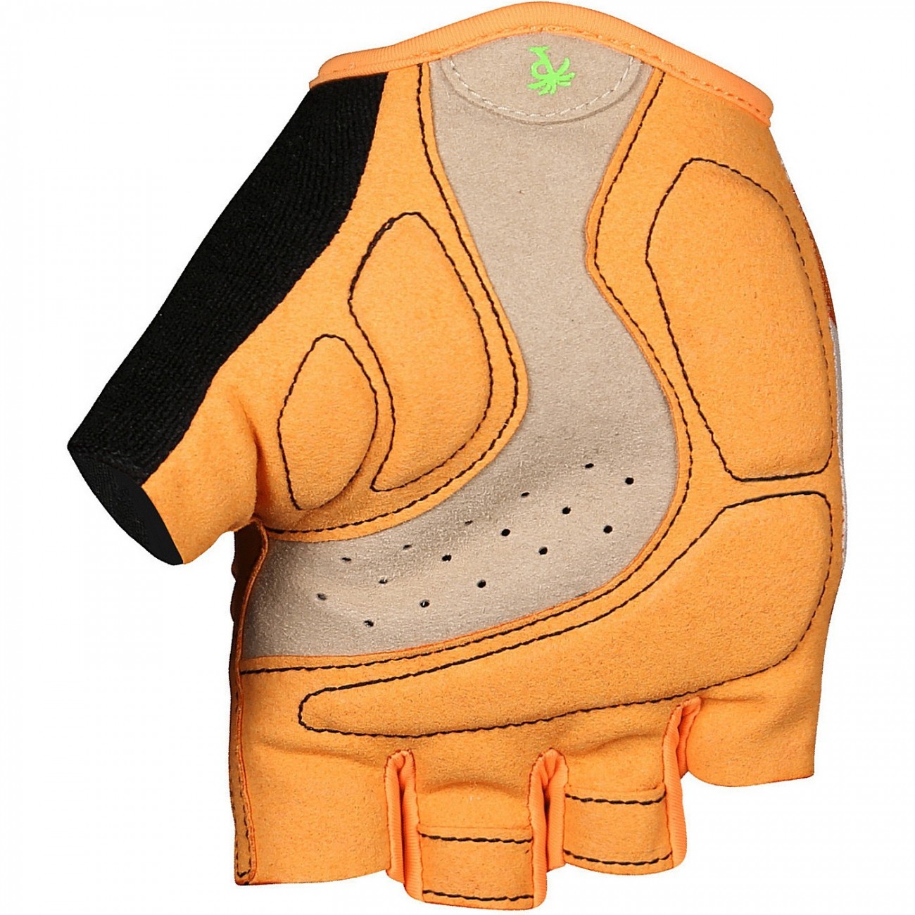 Pedal palms orange crush handschuh xxl - 2