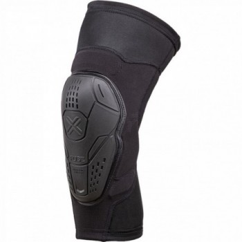 Fuse knee neo fermé l noir - 4