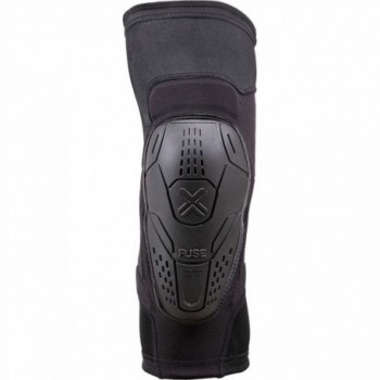 Fuse knee neo closed l black - 5