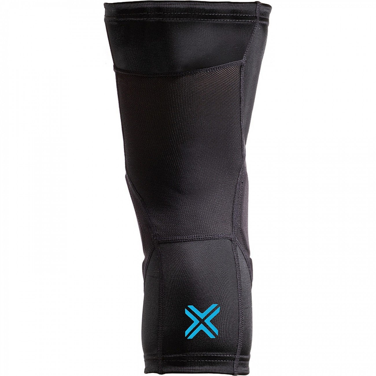 Fuse knee neo closed l black - 6