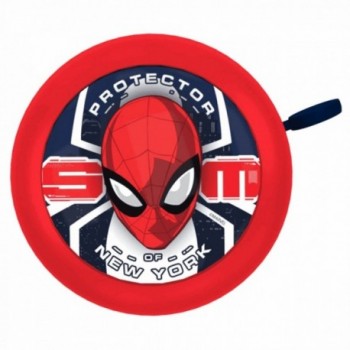 Baby bell disney spider-man - 1