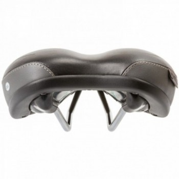 Saddle velo plush, tour hc gel, very soft honeycomb gel, only 463, map - 4