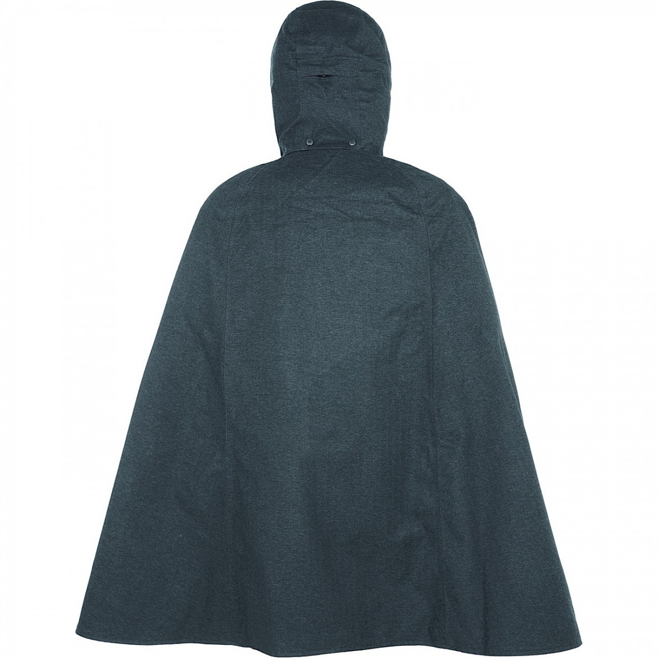 Capa de lluvia tabello talla s gris - 10