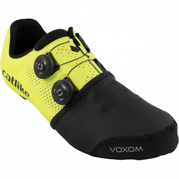 Couvre-chaussures de vélo 2 couvre-orteils taille xl - xxl - 1