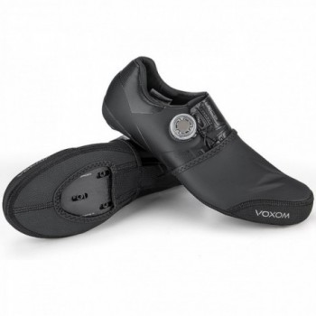 Couvre-chaussures de vélo 2 couvre-orteils taille xl - xxl - 2