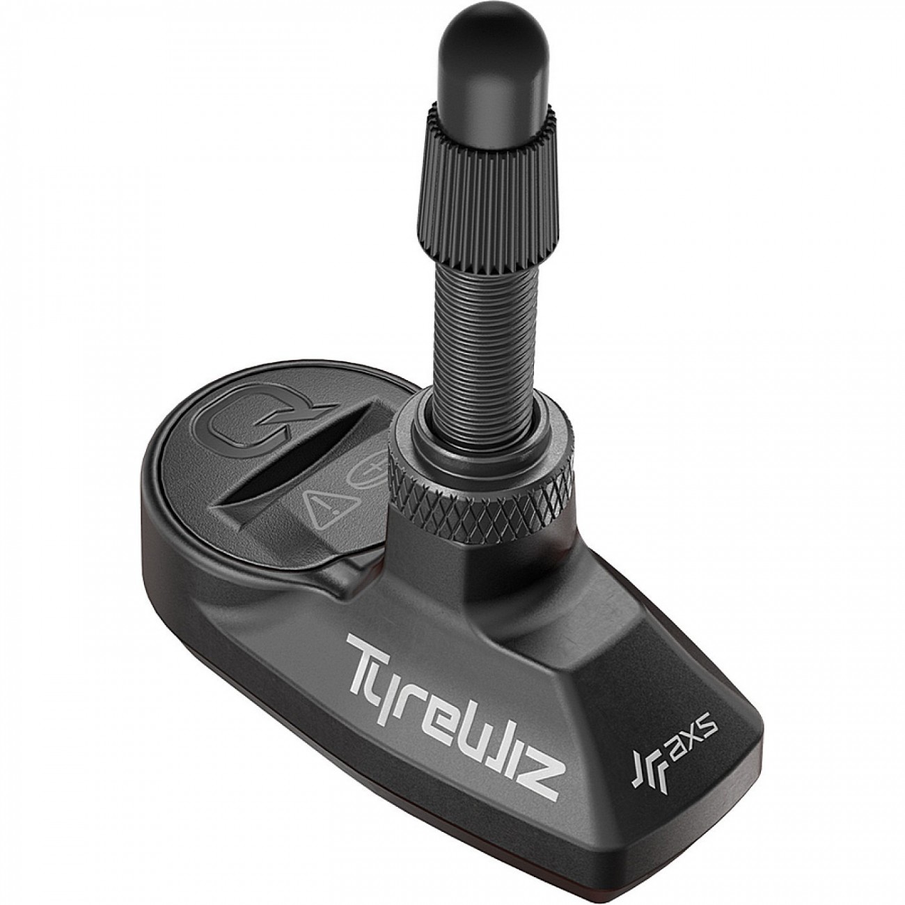 Sram quarq tyrewiz 2.0 2 pièces adapté aux valves presta (avec batterie pare-chocs jauge de profondeur de jante) - 1