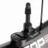 Sram quarq tyrewiz 2.0 2 pieces suitable for presta valves (incl. battery bumper rim depth gauge) - 2