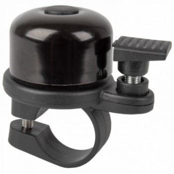 Airbell, cloche avec support airtag, pas un produit original apple, 31.8 mm pince, sur carte - 1