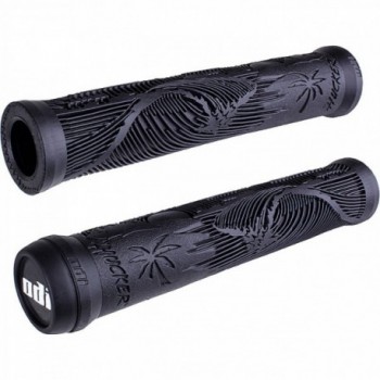 Odi grips hucker signature sans bride noir 160 mm - 1