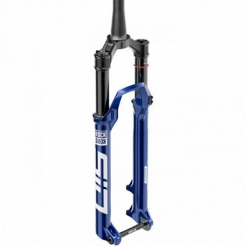 Rockshox sid ultimate race day 29 - 2p 120mm negro konisch 35mm remoto 44mm offset 15x110 (boost) exkl.remote - 1