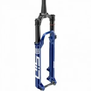 Rockshox sid ultimate race day 29 - 2p 120mm nero konisch 35mm remoto offset 44mm 15x110 (boost) exkl.remote - 1 - Forcelle - 07