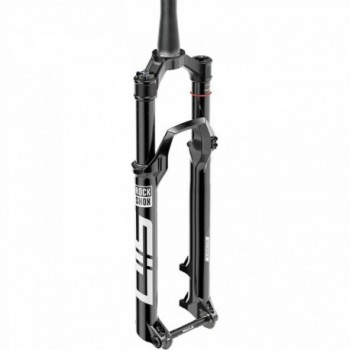 Rockshox sid ultimate race day 29 - 2p 120mm schwarz konisch 35mm télécommande décalage 44mm 15x110 (boost) exkl.remote - 4