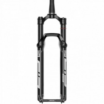 Rockshox sid ultimate race day 29 - 2p 120mm negro konisch 35mm remoto 44mm offset 15x110 (boost) exkl.remote - 5