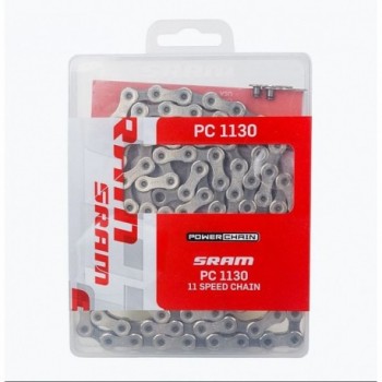 11V CHAIN PC1130 114 LINKS - 2