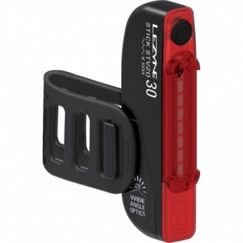 Lezyne stick drive stvzo noir - 1