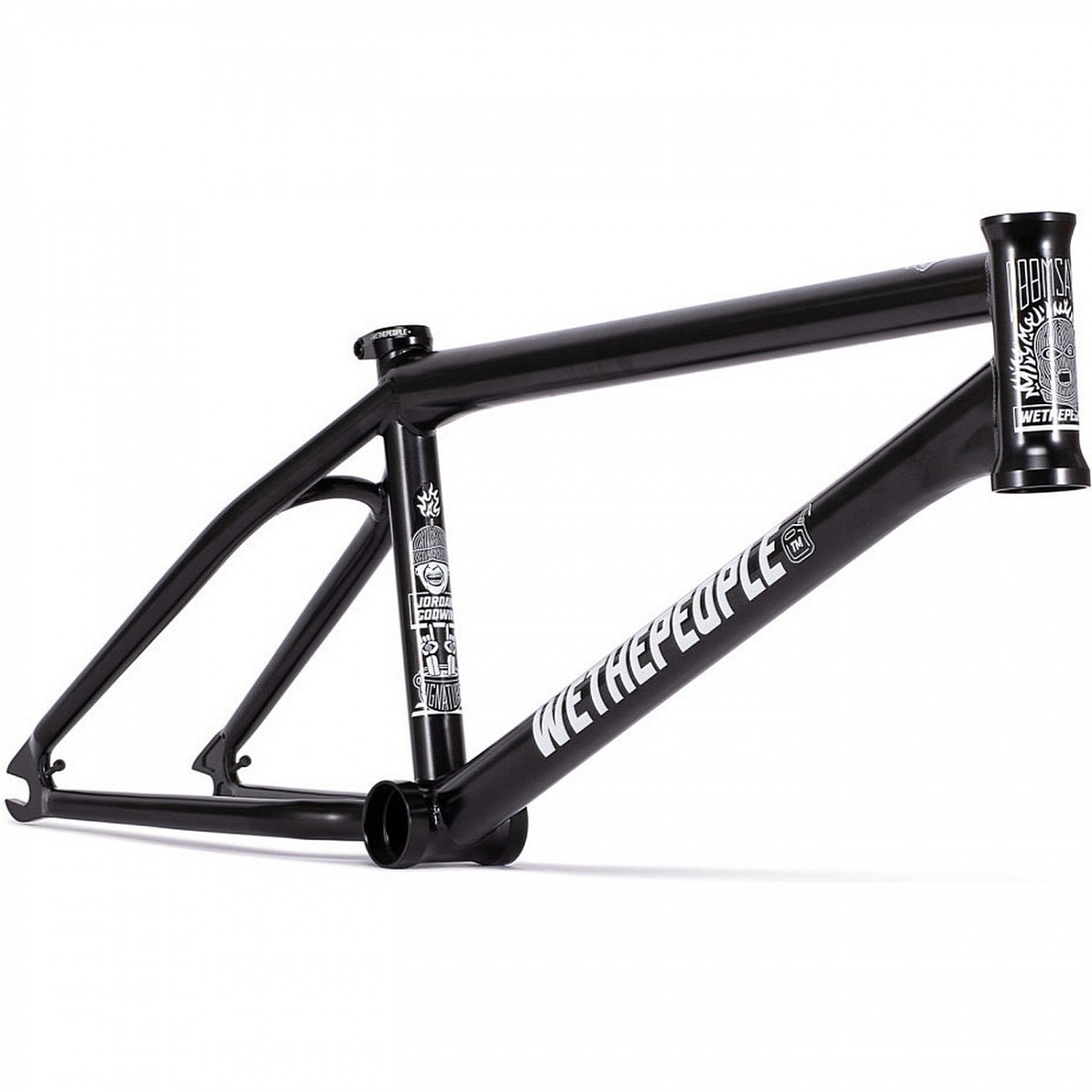 Cornice wethepeople doomsayer - 2 - Telai - 4055822512213