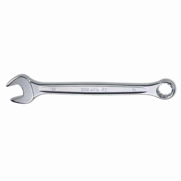 Combination wrench 9mm blister - 1