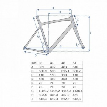 Cadre VTT, 29', alu 6061, 19', brut, avec support de frein à disque et pattes de dérailleur interchangeables - 5