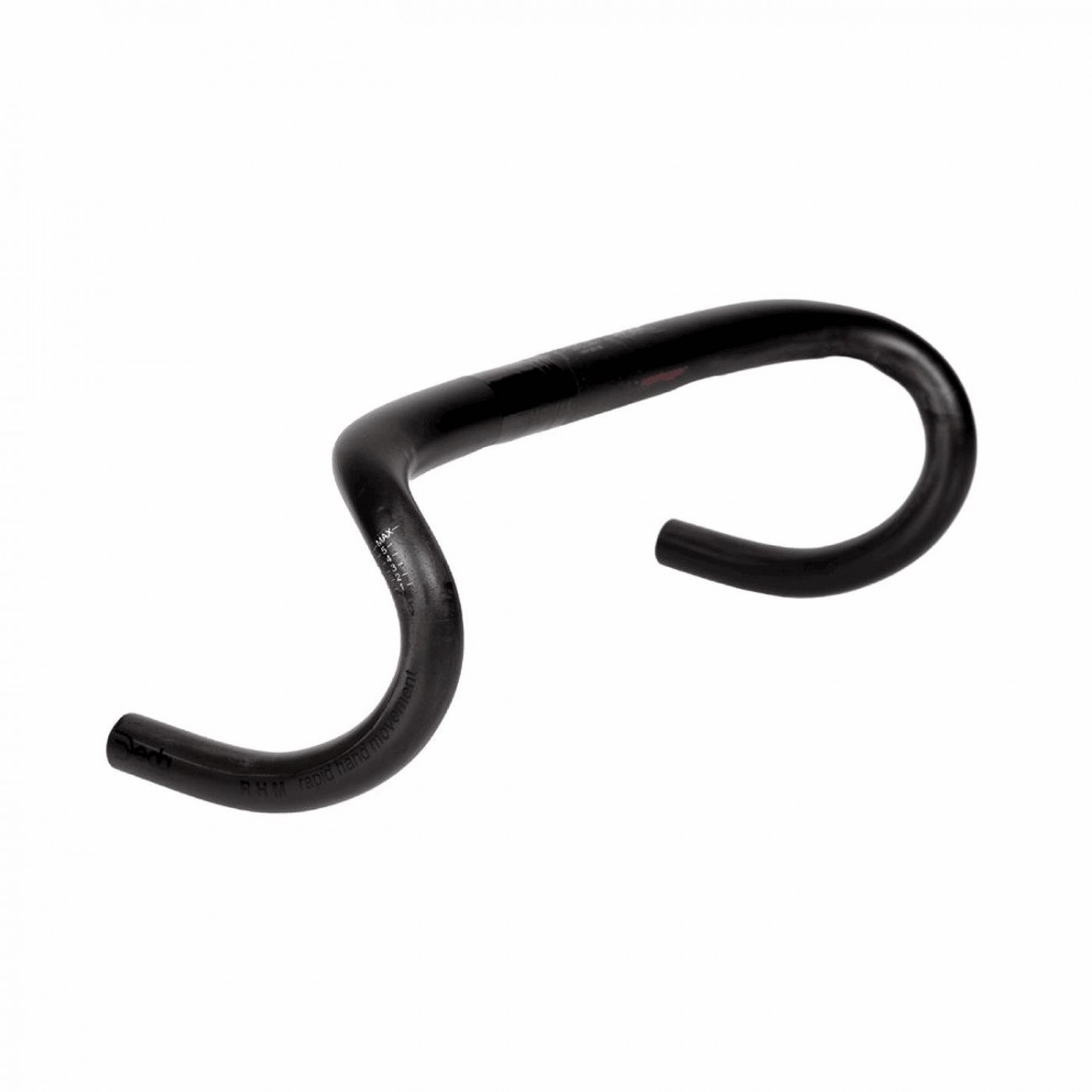 Superleggera 31,7mm x 460mm rhm carbon team finish handlebar - 1