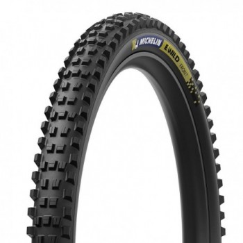 29' X 2.60 (65-622) TYRE E-WILD FRONT MAGI-X TLR RACING - 1