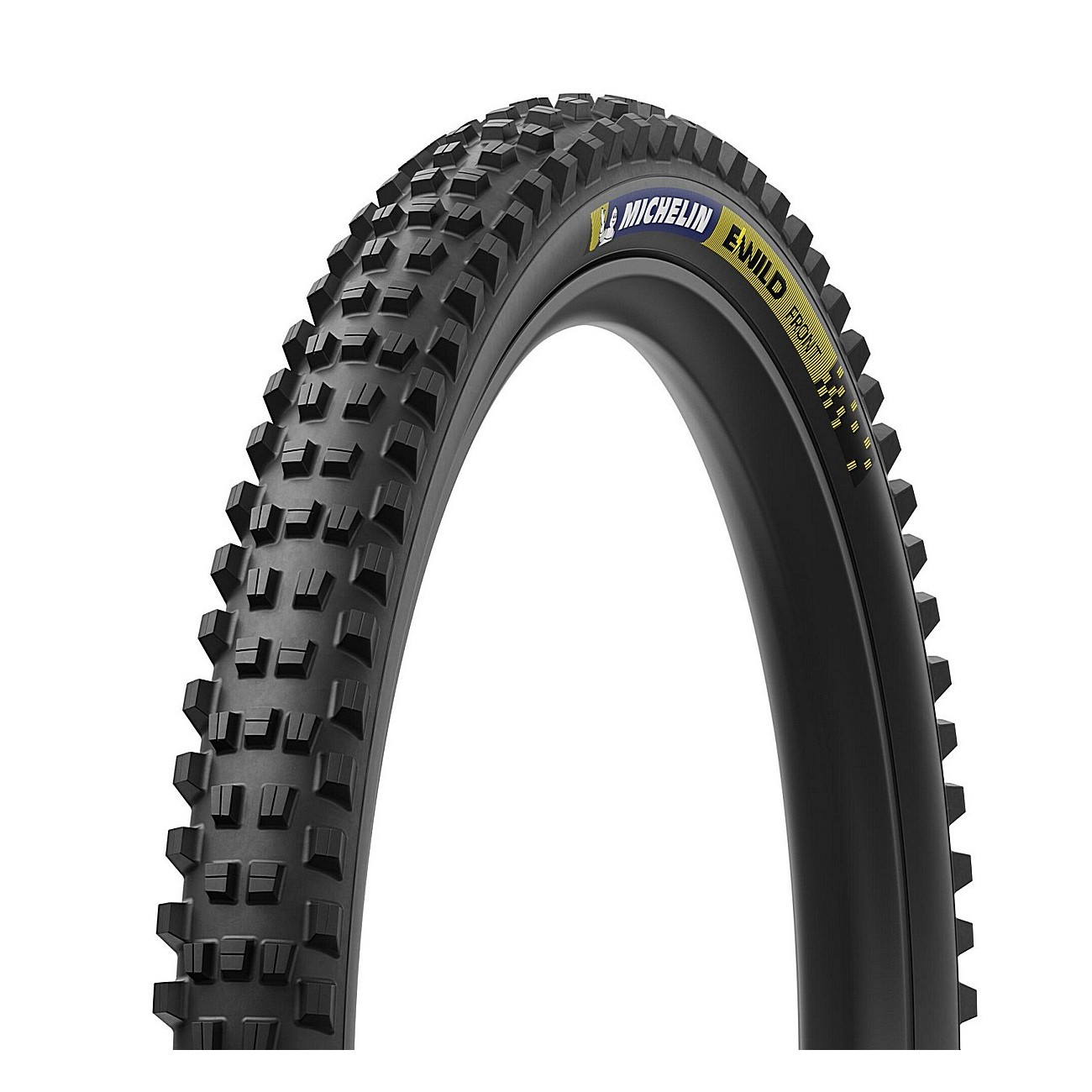 29' X 2.60 (65-622) TYRE E-WILD FRONT MAGI-X TLR RACING - 1