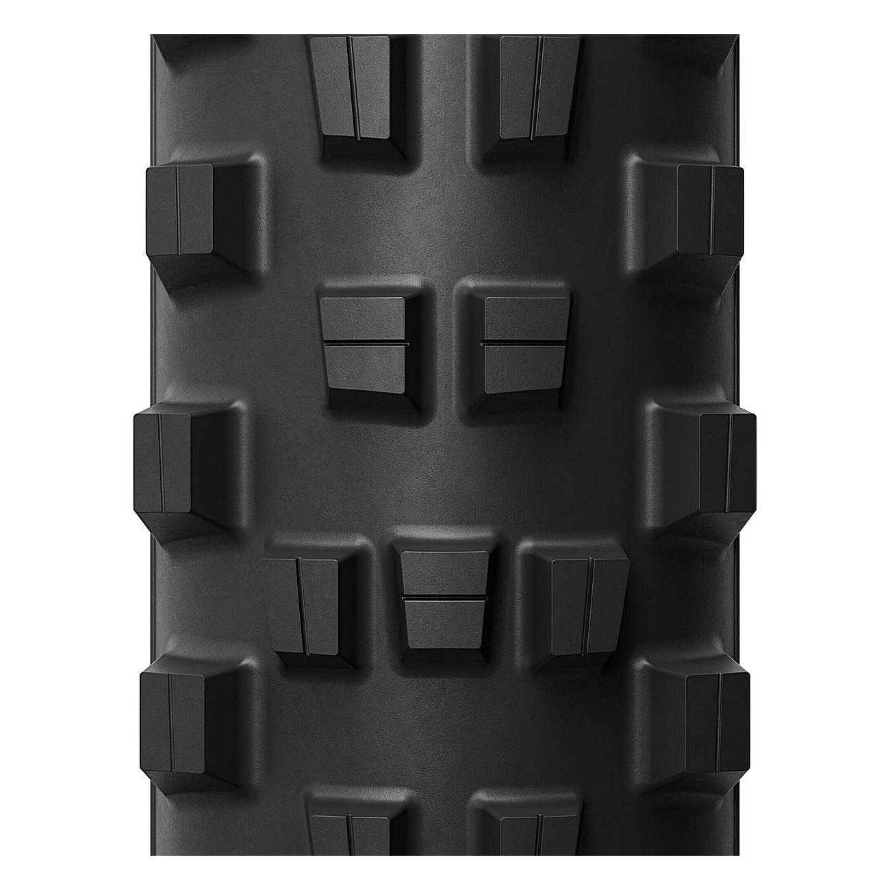 29' X 2.60 (65-622) TYRE E-WILD FRONT MAGI-X TLR RACING - 2