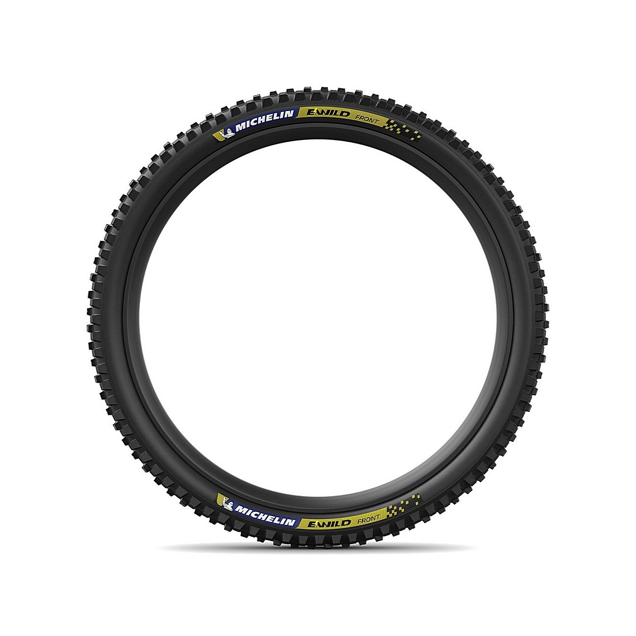 29' X 2.60 (65-622) TYRE E-WILD FRONT MAGI-X TLR RACING - 5