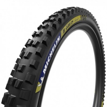 29' X 2.60 (65-622) TYRE E-WILD FRONT MAGI-X TLR RACING - 7