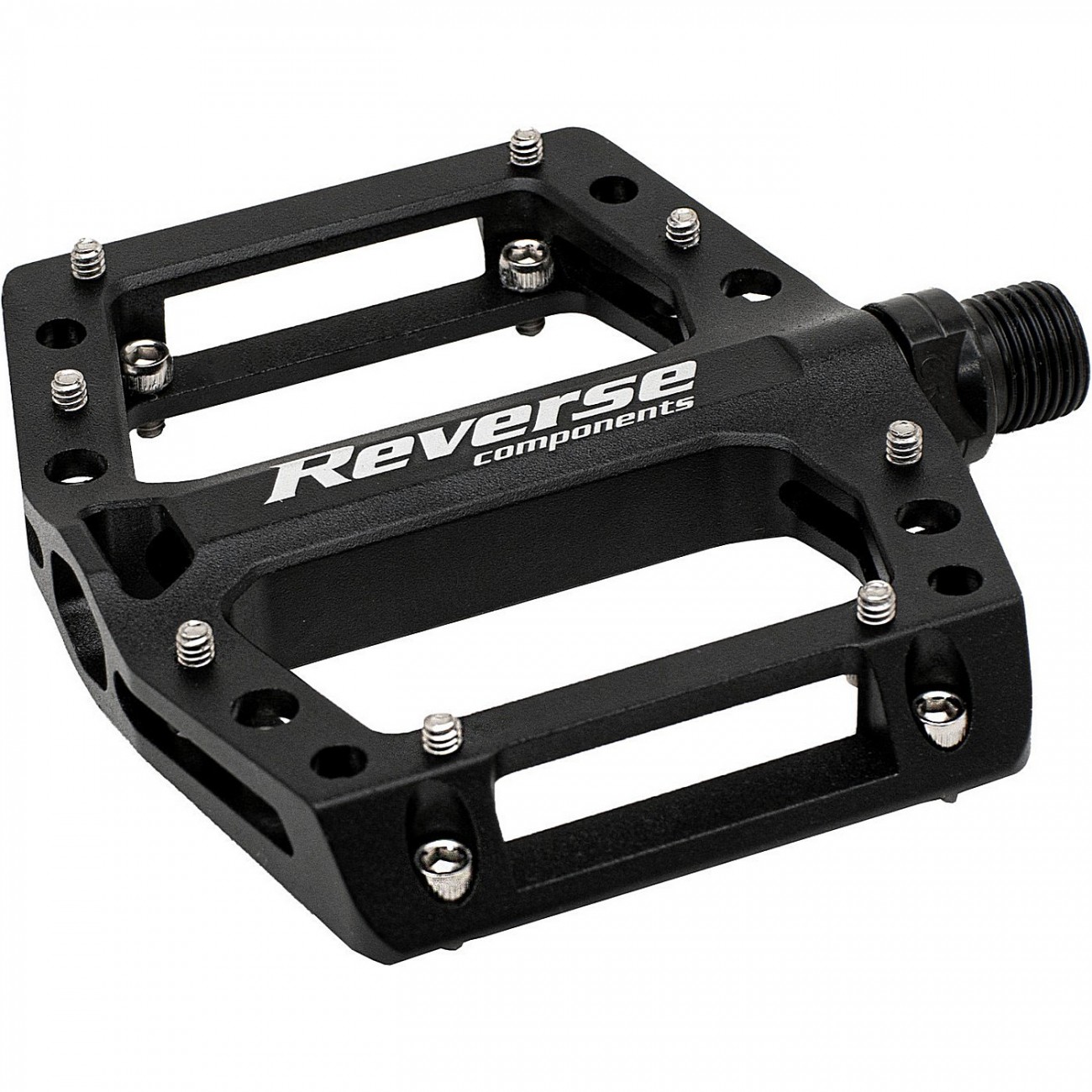 Reverse pedal black one jr. black - 2