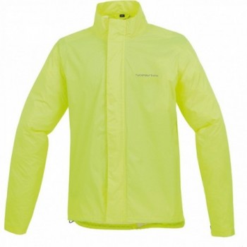 Giacca tucano urbano nano rain zeta taglia xs giallo - 1 - Giacche - 8026492115307