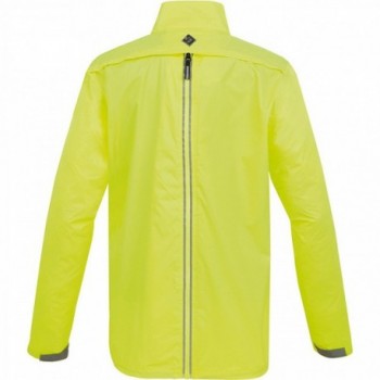 Tucano urbano jacket nano rain zeta size xs yellow - 2