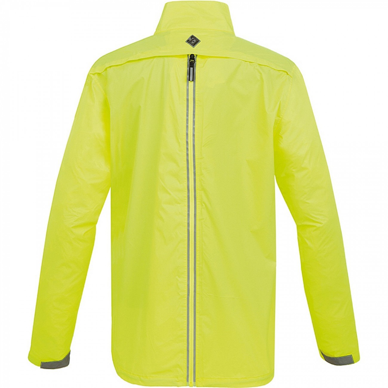 Chaqueta tucano urbano nano rain zeta talla xs amarillo - 2