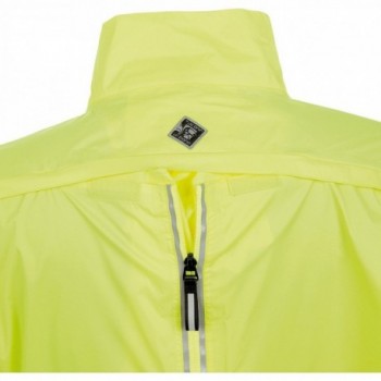 Tucano urbano veste nano rain zeta taille xs jaune - 3