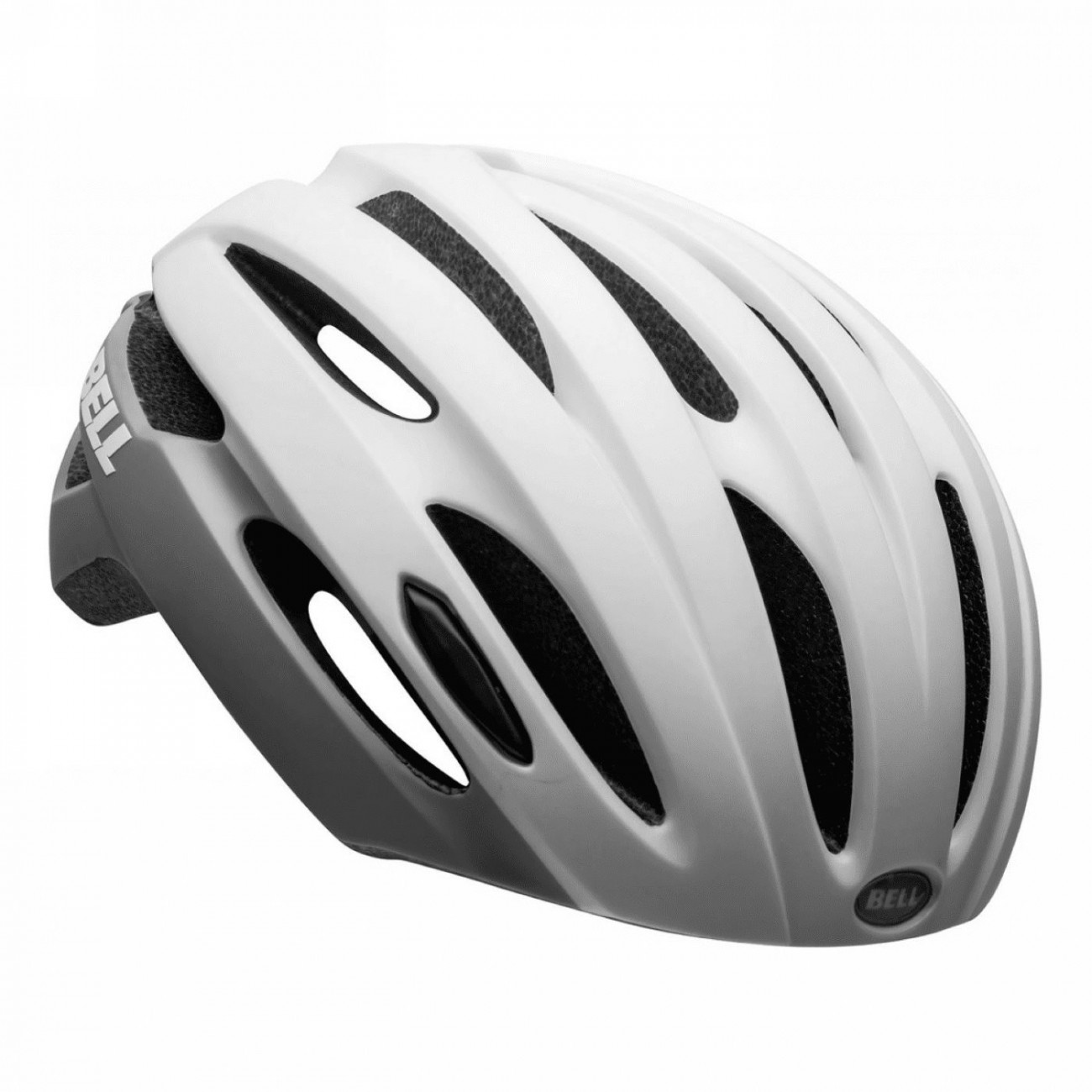 Casque avenue mips gris/blanc taille 53-60cm - 4