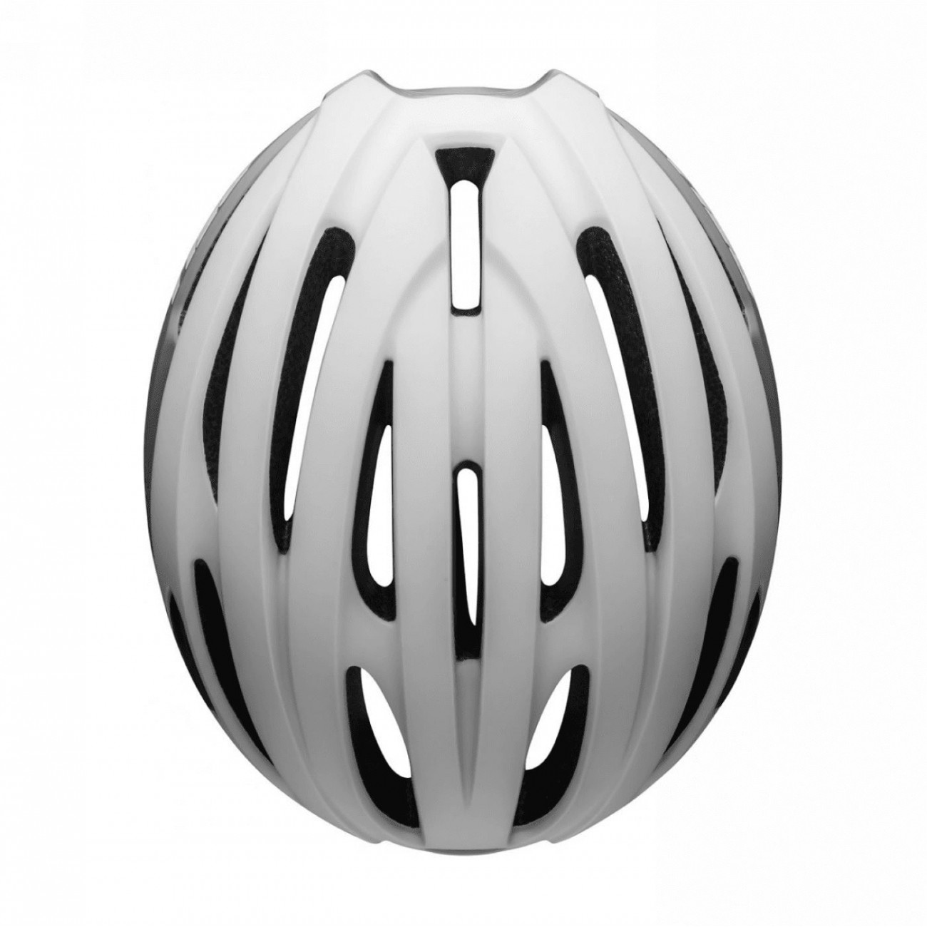 Casque avenue mips gris/blanc taille 53-60cm - 5