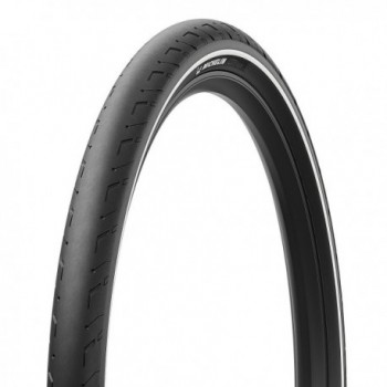 29' X 2.40 (60-622) CITY STREET TYRE BLACK/REFLEX - 1