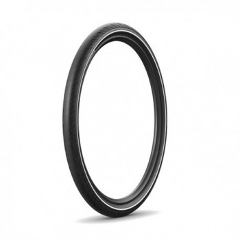 29' X 2.40 (60-622) CITY STREET TYRE BLACK/REFLEX - 6