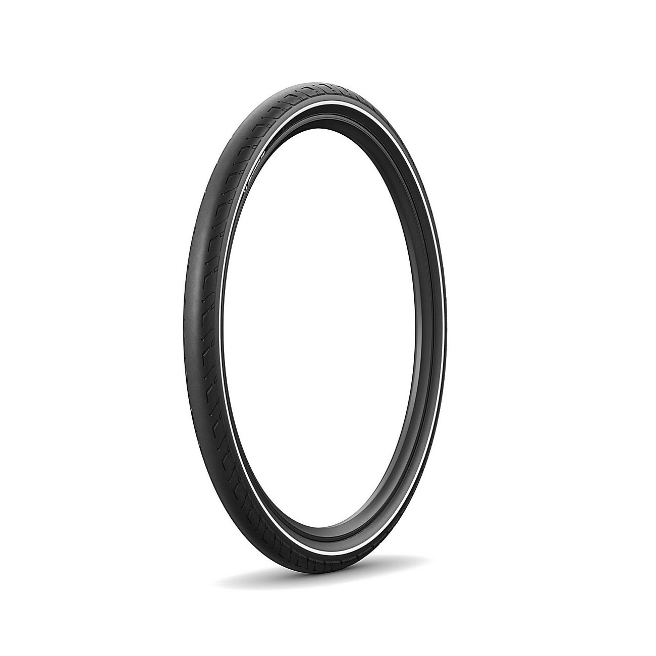 29' X 2.40 (60-622) CITY STREET TYRE BLACK/REFLEX - 6