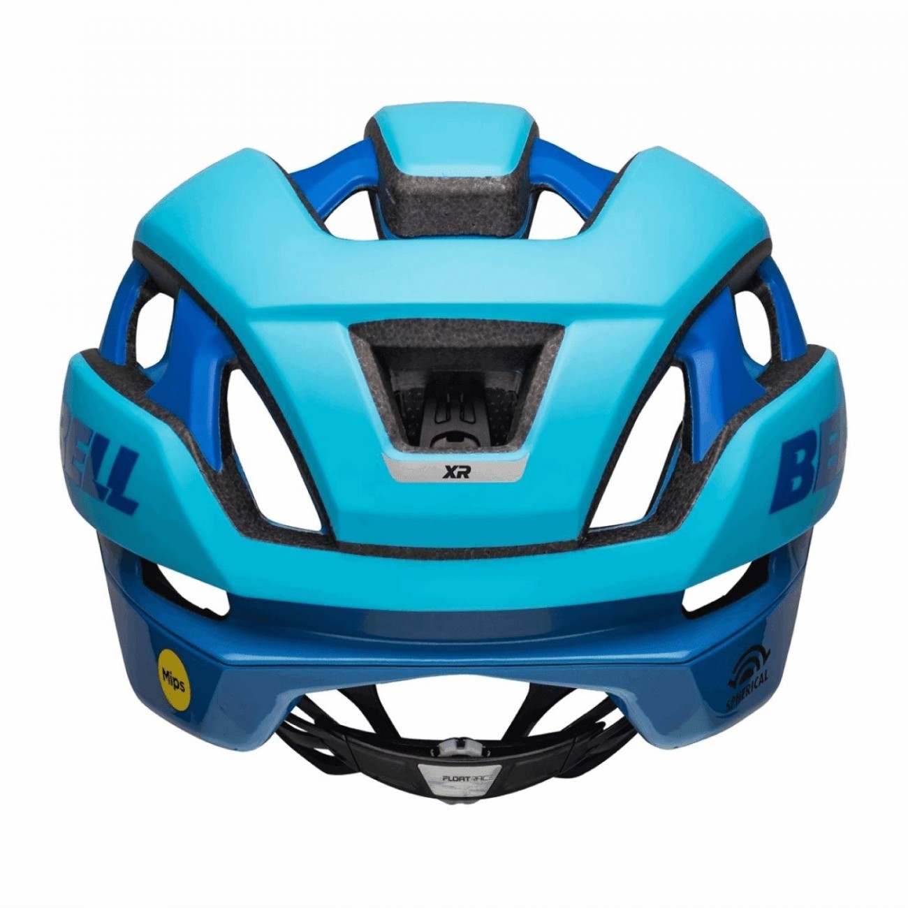 Helm xr sphärisches blau 55-59cm grösse m - 3