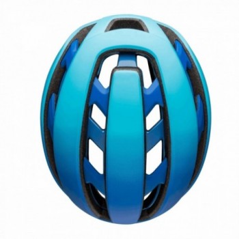 Casco xr esférico azul 55-59cm talla m - 4